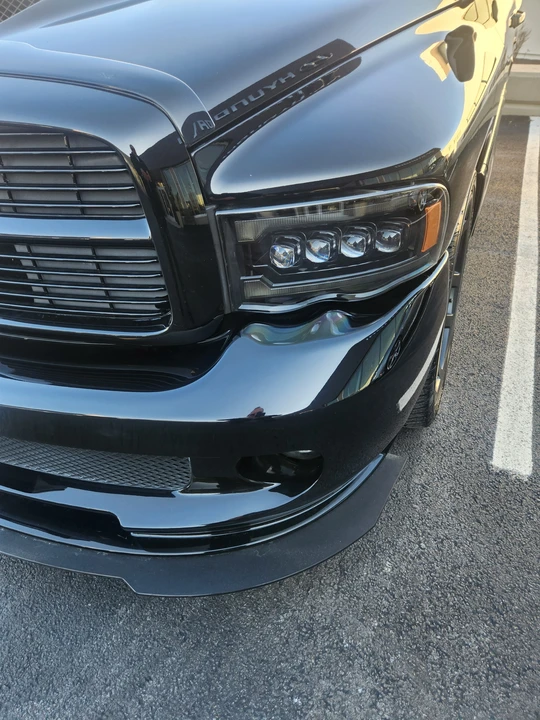 2004 Dodge Ram SRT-10 3rd Gen - Image 14 of 31