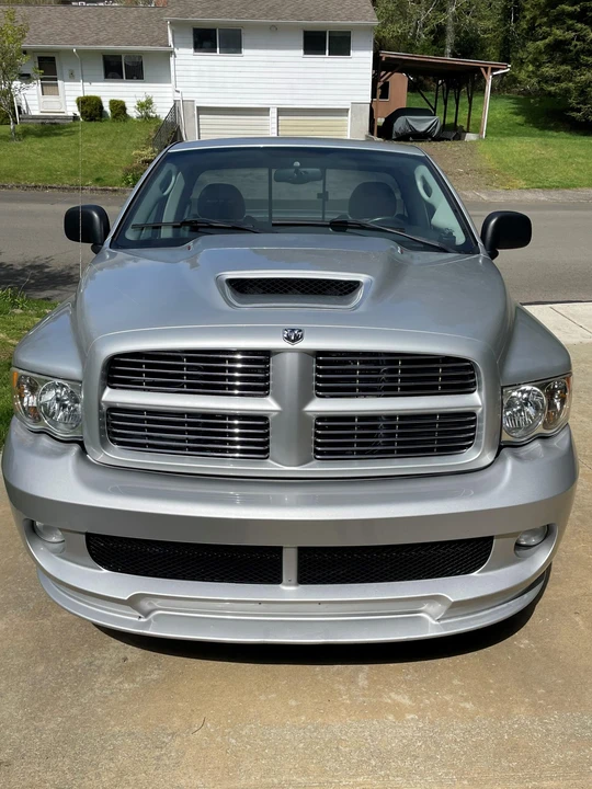2004 Dodge Ram SRT-10 3rd Gen - Image 12 of 31