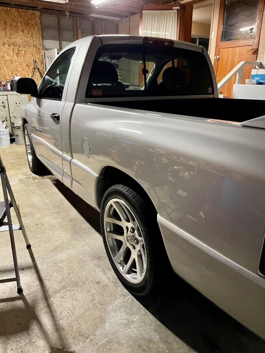 2004 Dodge Ram SRT-10 3rd Gen - Image 17 of 31