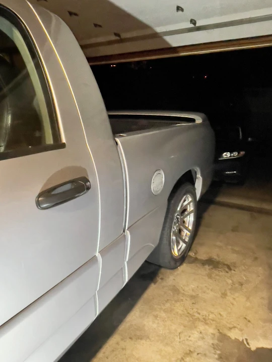 2004 Dodge Ram SRT-10 3rd Gen - Image 16 of 31