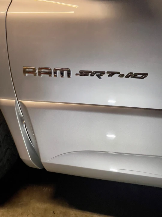 2004 Dodge Ram SRT-10 3rd Gen - Image 24 of 31