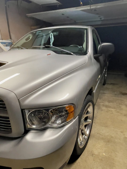 2004 Dodge Ram SRT-10 3rd Gen - Image 15 of 31