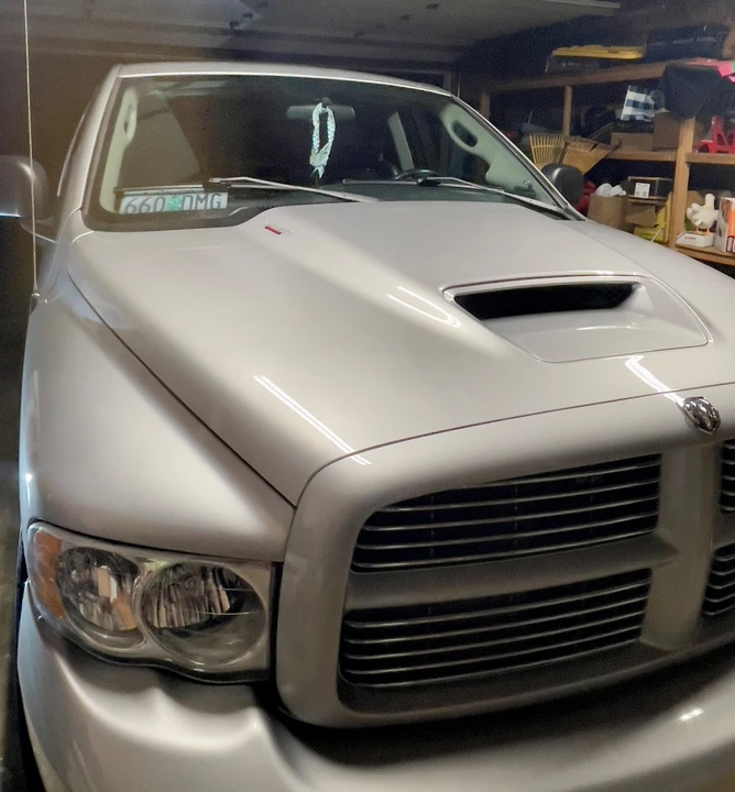 2004 Dodge Ram SRT-10 3rd Gen - Image 14 of 31