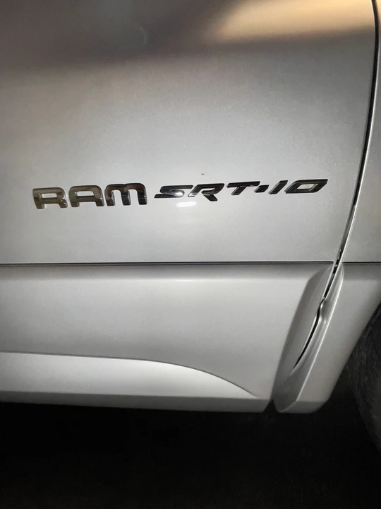 2004 Dodge Ram SRT-10 3rd Gen - Image 27 of 31