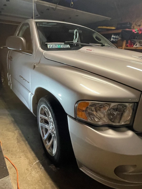 2004 Dodge Ram SRT-10 3rd Gen - Image 13 of 31