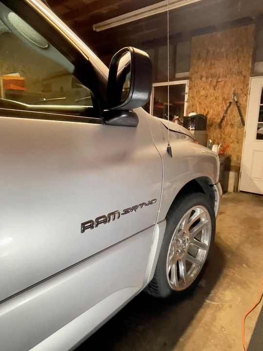 2004 Dodge Ram SRT-10 3rd Gen - Image 23 of 31