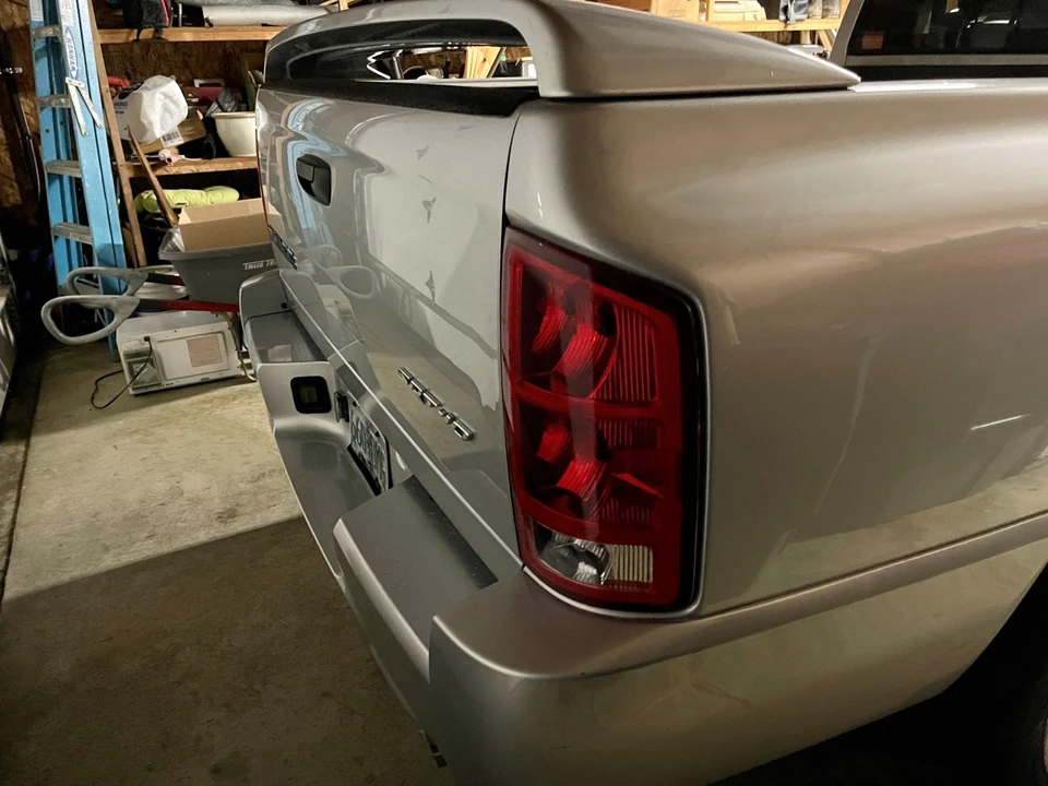 2004 Dodge Ram SRT-10 3rd Gen - Image 19 of 31