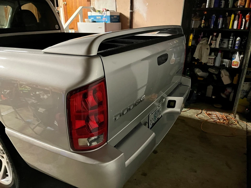2004 Dodge Ram SRT-10 3rd Gen - Image 18 of 31