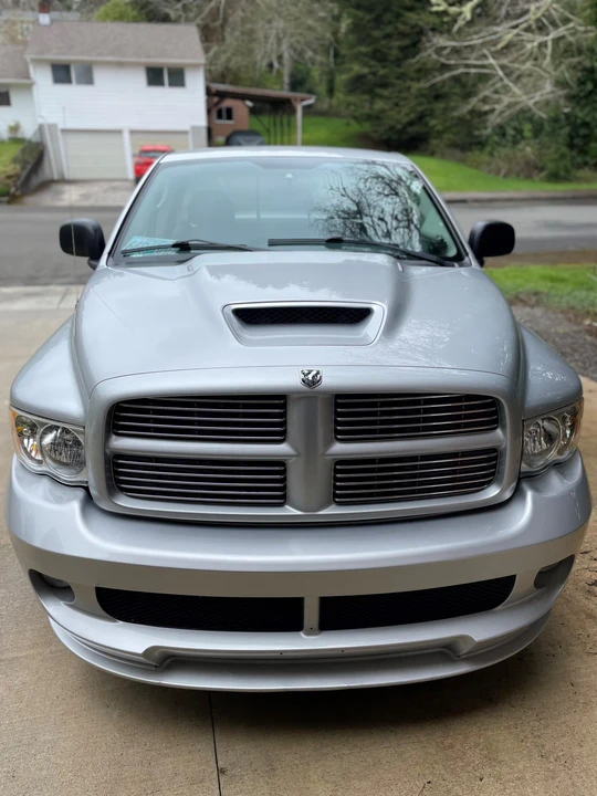 2004 Dodge Ram SRT-10 3rd Gen - Image 11 of 31