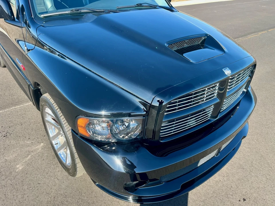 2004 Dodge Ram SRT-10 3rd Gen - Image 17 of 31
