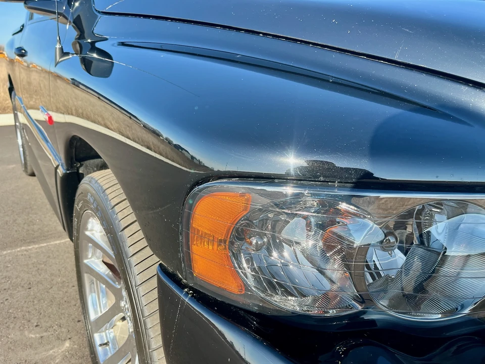 2004 Dodge Ram SRT-10 3rd Gen - Image 22 of 31