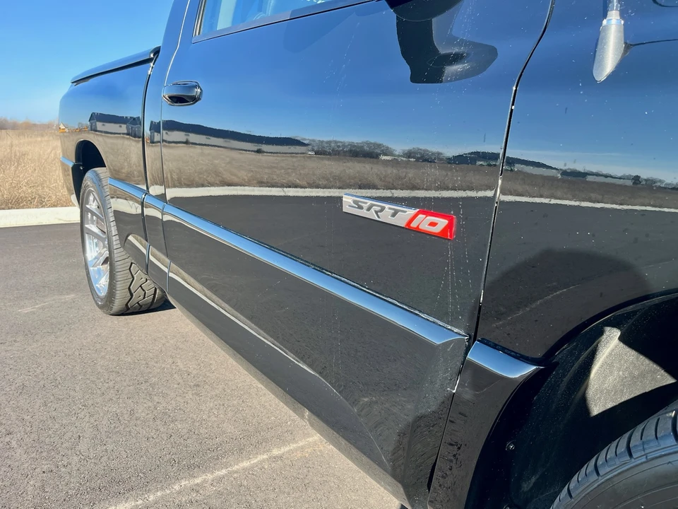 2004 Dodge Ram SRT-10 3rd Gen - Image 28 of 31