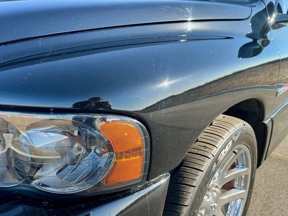 2004 Dodge Ram SRT-10 3rd Gen - Image 23 of 31