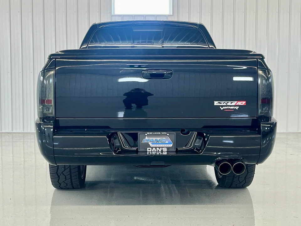2004 Dodge Ram SRT-10 3rd Gen - Image 6 of 31