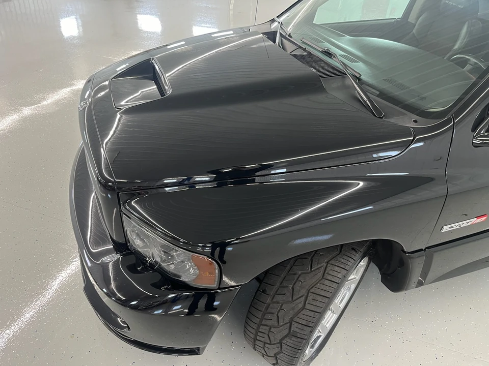 2004 Dodge Ram SRT-10 3rd Gen - Image 18 of 31
