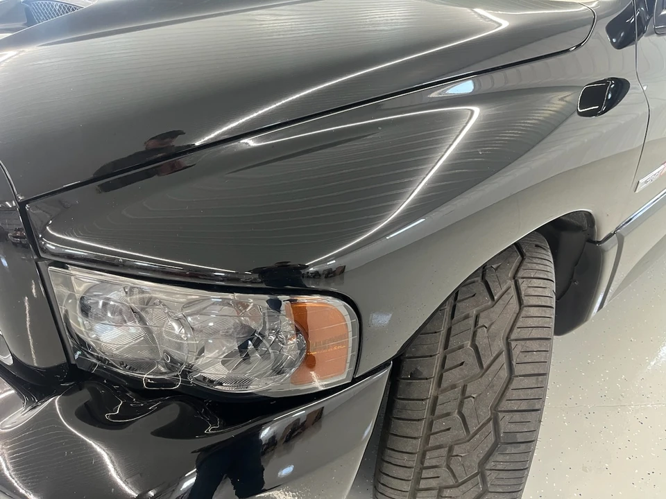 2004 Dodge Ram SRT-10 3rd Gen - Image 21 of 31