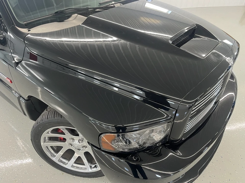 2004 Dodge Ram SRT-10 3rd Gen - Image 19 of 31