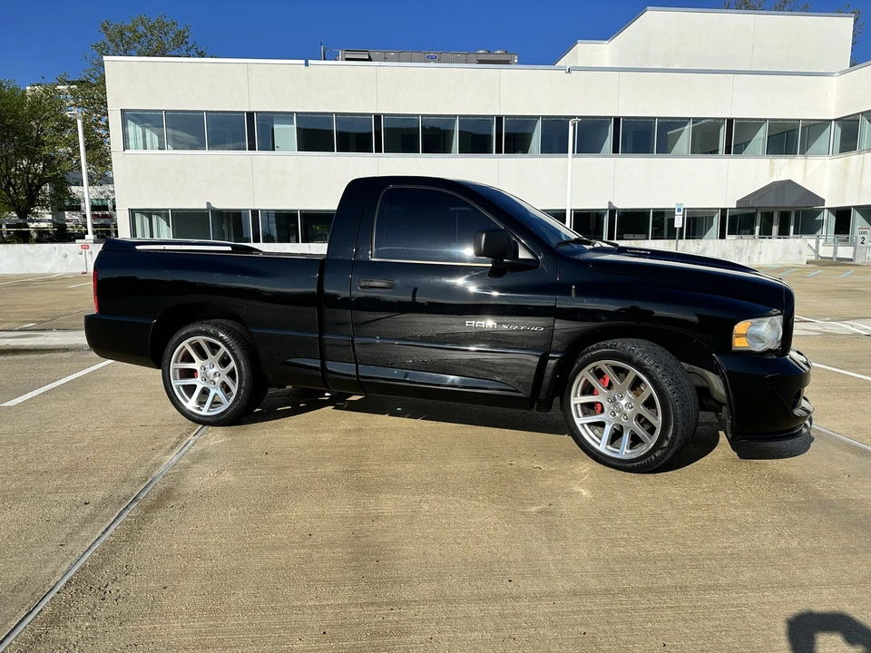 2004 Dodge Ram SRT-10 3rd Gen - Image 19 of 31
