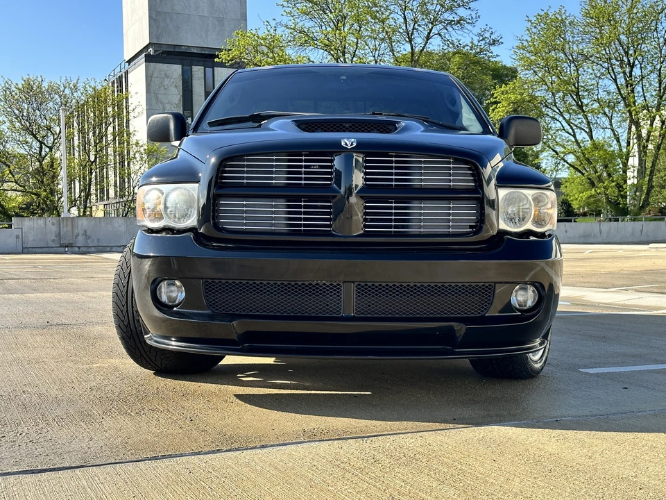 2004 Dodge Ram SRT-10 3rd Gen - Image 13 of 31