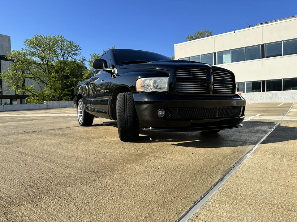 2004 Dodge Ram SRT-10 3rd Gen - Image 15 of 31
