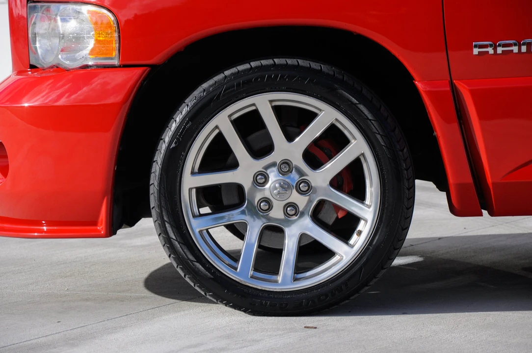2004 Dodge Ram SRT-10 3rd Gen - Image 25 of 31