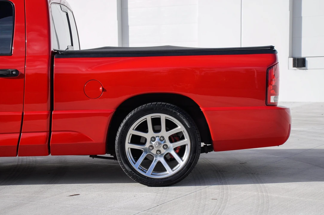 2004 Dodge Ram SRT-10 3rd Gen - Image 11 of 31