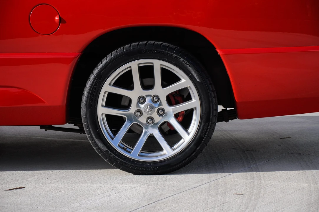 2004 Dodge Ram SRT-10 3rd Gen - Image 27 of 31