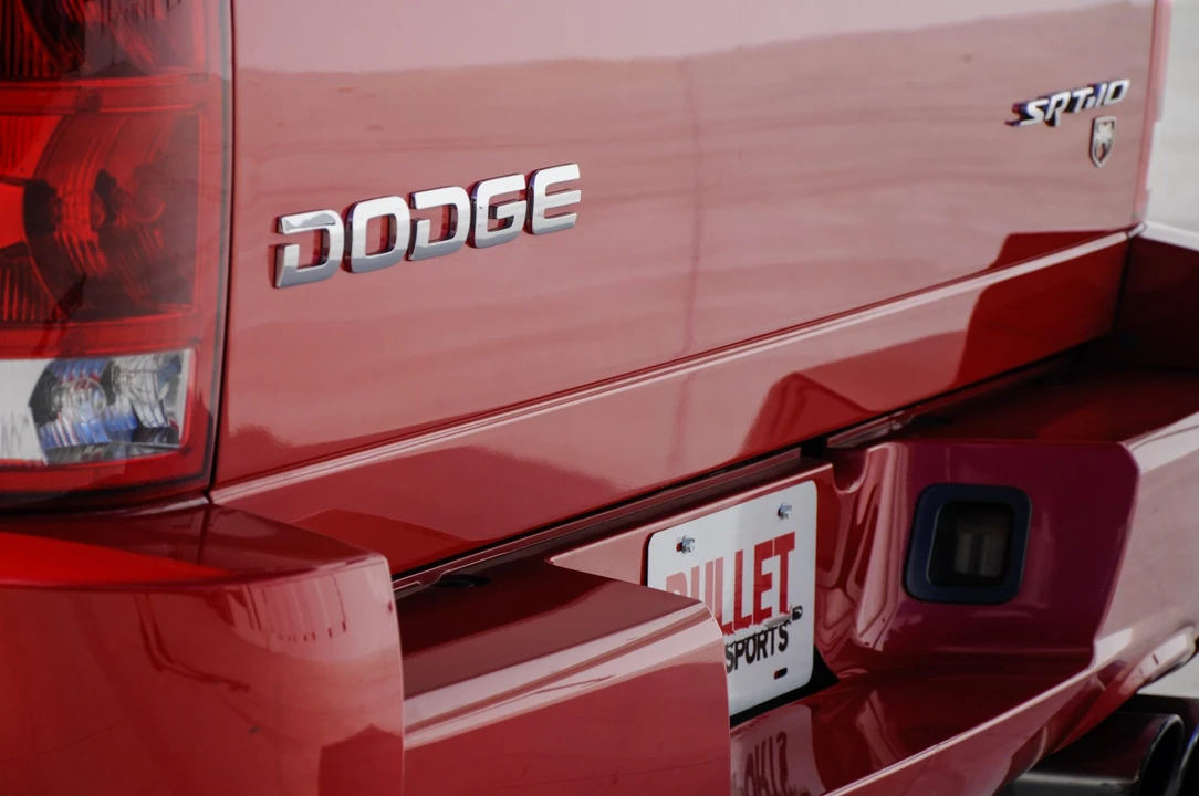 2004 Dodge Ram SRT-10 3rd Gen - Image 23 of 31