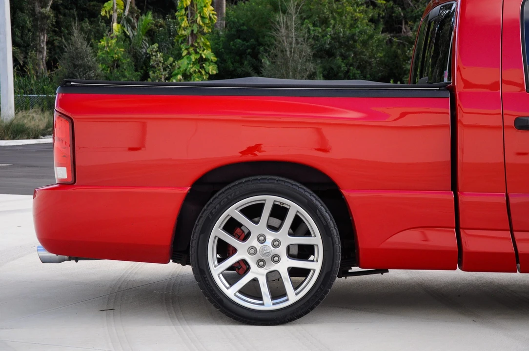 2004 Dodge Ram SRT-10 3rd Gen - Image 13 of 31