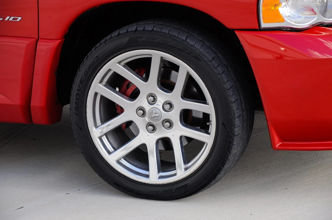 2004 Dodge Ram SRT-10 3rd Gen - Image 29 of 31