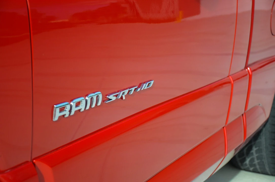 2004 Dodge Ram SRT-10 3rd Gen - Image 16 of 31