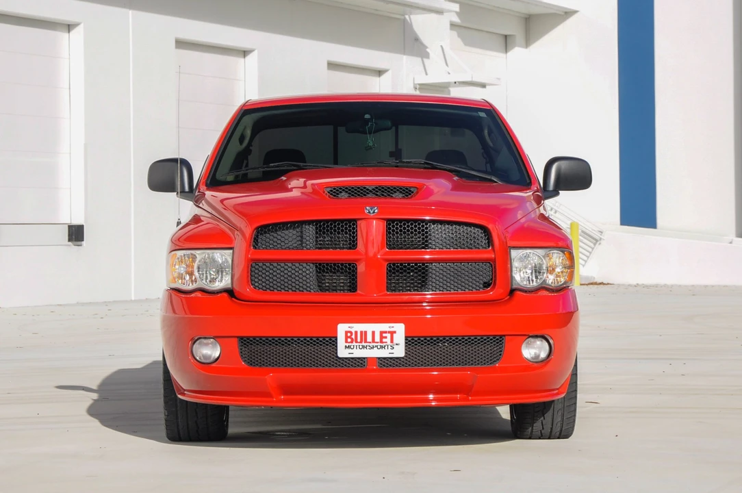 2004 Dodge Ram SRT-10 3rd Gen - Image 2 of 31