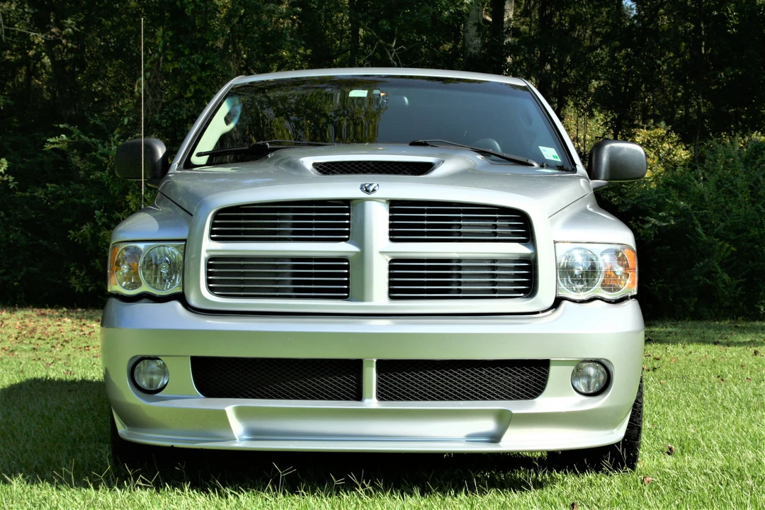 2004 Dodge Ram SRT-10 3rd Gen - Image 8 of 31