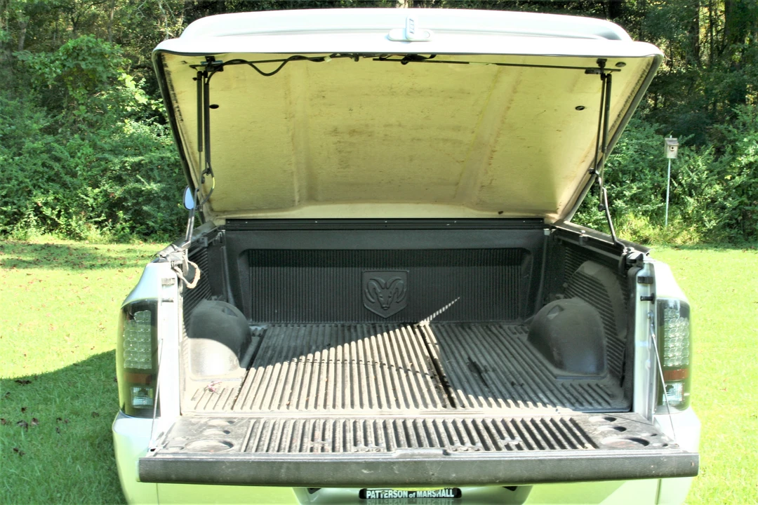 2004 Dodge Ram SRT-10 3rd Gen - Image 10 of 31