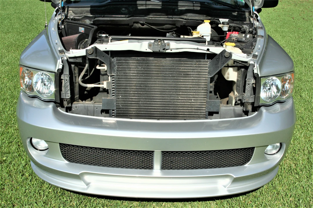 2004 Dodge Ram SRT-10 3rd Gen - Image 24 of 31
