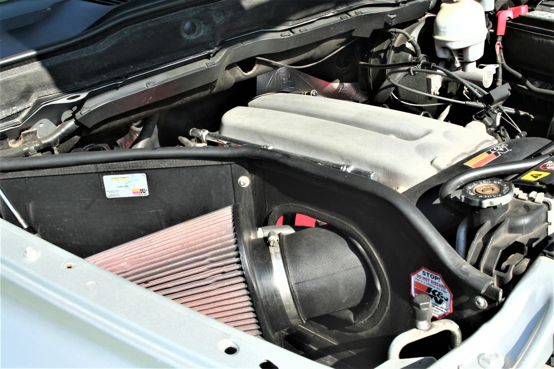 2004 Dodge Ram SRT-10 3rd Gen - Image 27 of 31