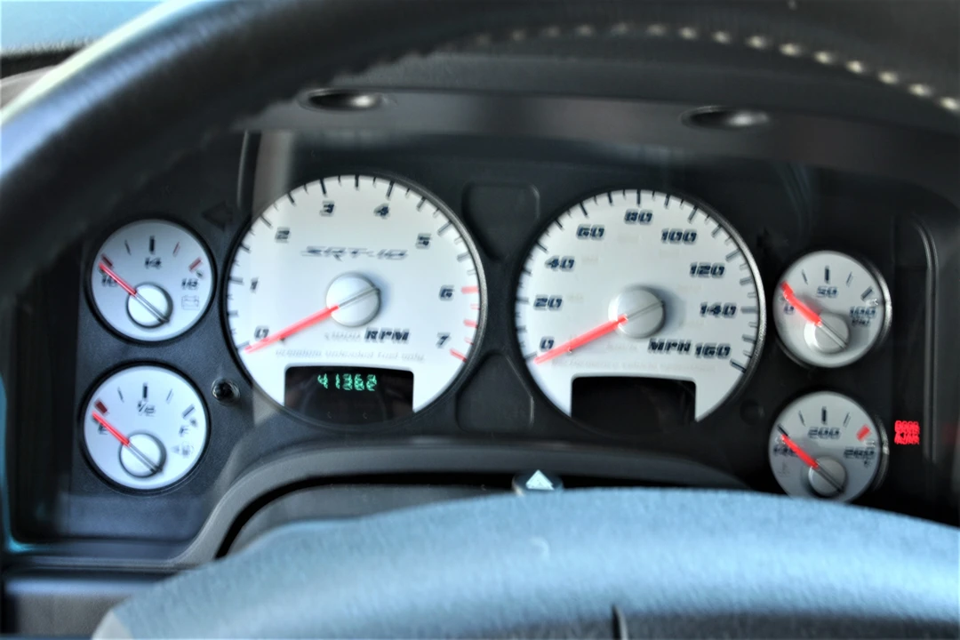 2004 Dodge Ram SRT-10 3rd Gen - Image 15 of 31