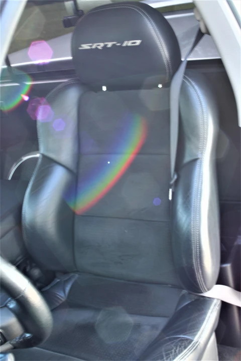 2004 Dodge Ram SRT-10 3rd Gen - Image 17 of 31