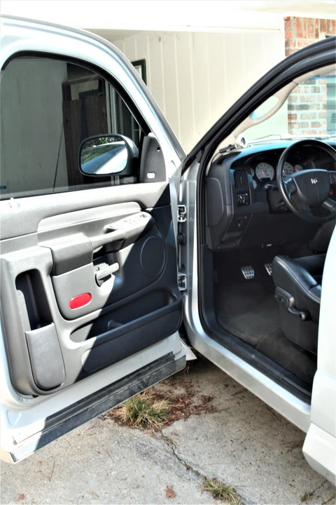 2004 Dodge Ram SRT-10 3rd Gen - Image 11 of 31