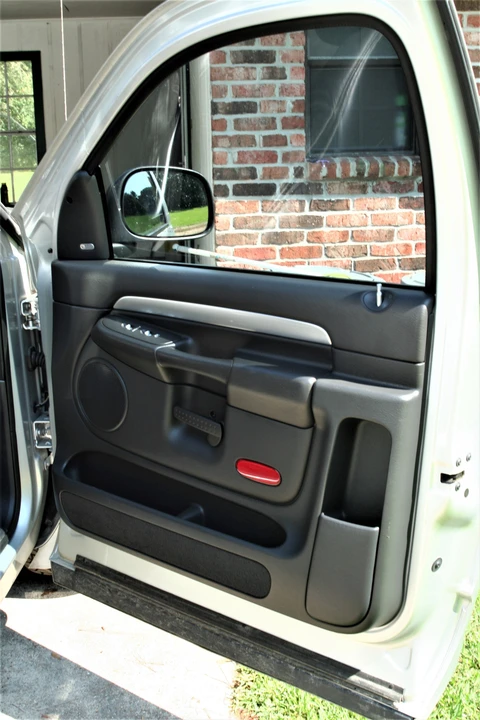2004 Dodge Ram SRT-10 3rd Gen - Image 12 of 31