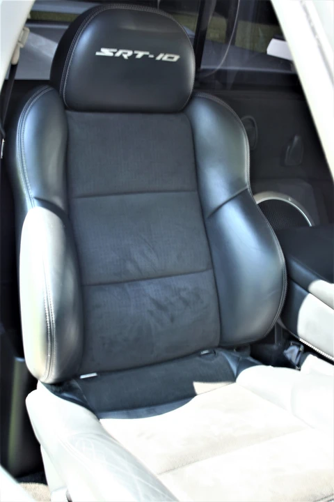 2004 Dodge Ram SRT-10 3rd Gen - Image 16 of 31