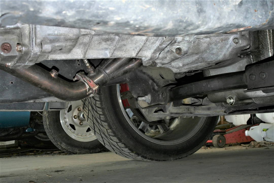 2004 Dodge Ram SRT-10 3rd Gen - Image 31 of 31