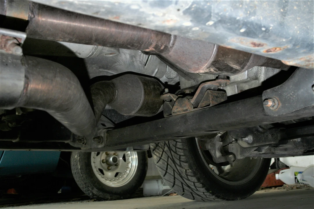 2004 Dodge Ram SRT-10 3rd Gen - Image 30 of 31