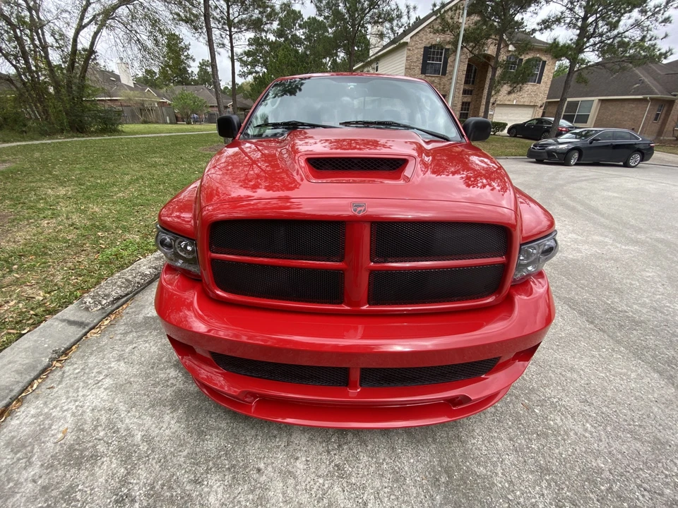 2004 Dodge Ram SRT-10 3rd Gen - Image 3 of 31