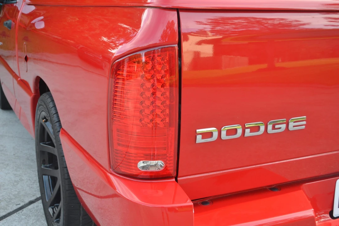 2004 Dodge Ram SRT-10 3rd Gen - Image 16 of 31