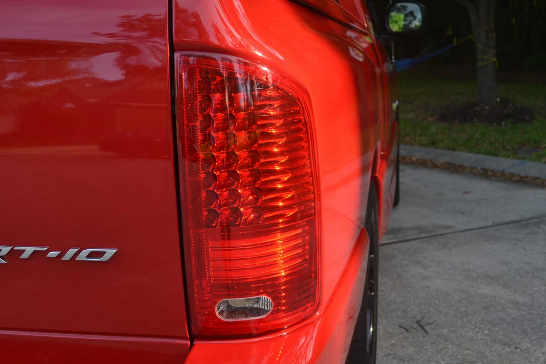 2004 Dodge Ram SRT-10 3rd Gen - Image 17 of 31