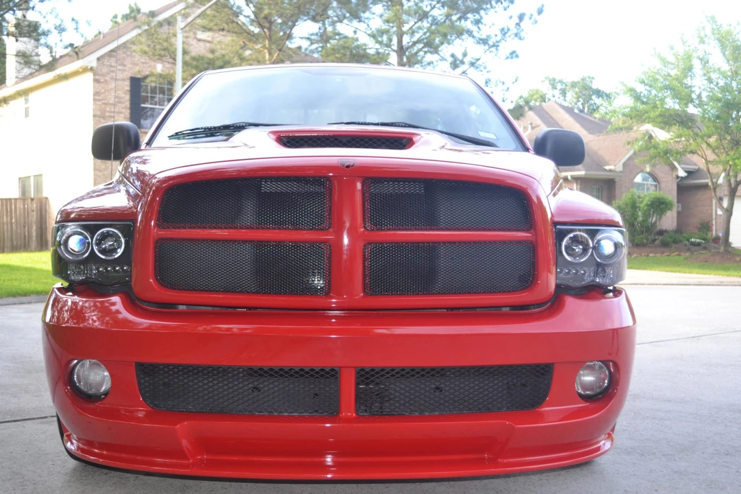 2004 Dodge Ram SRT-10 3rd Gen - Image 4 of 31