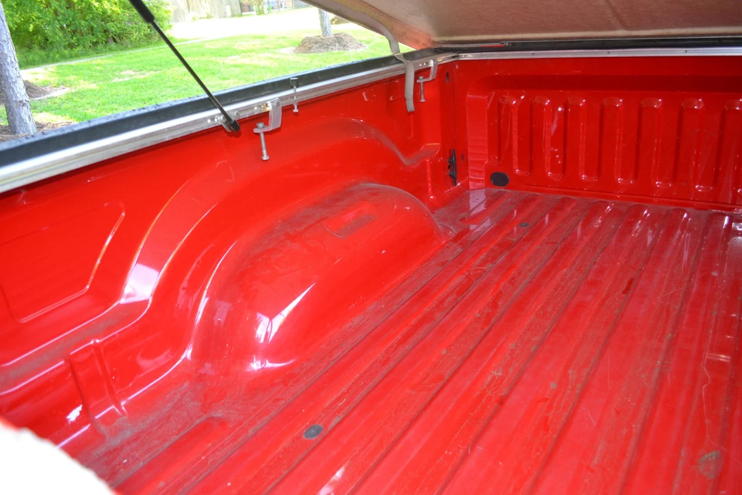 2004 Dodge Ram SRT-10 3rd Gen - Image 31 of 31