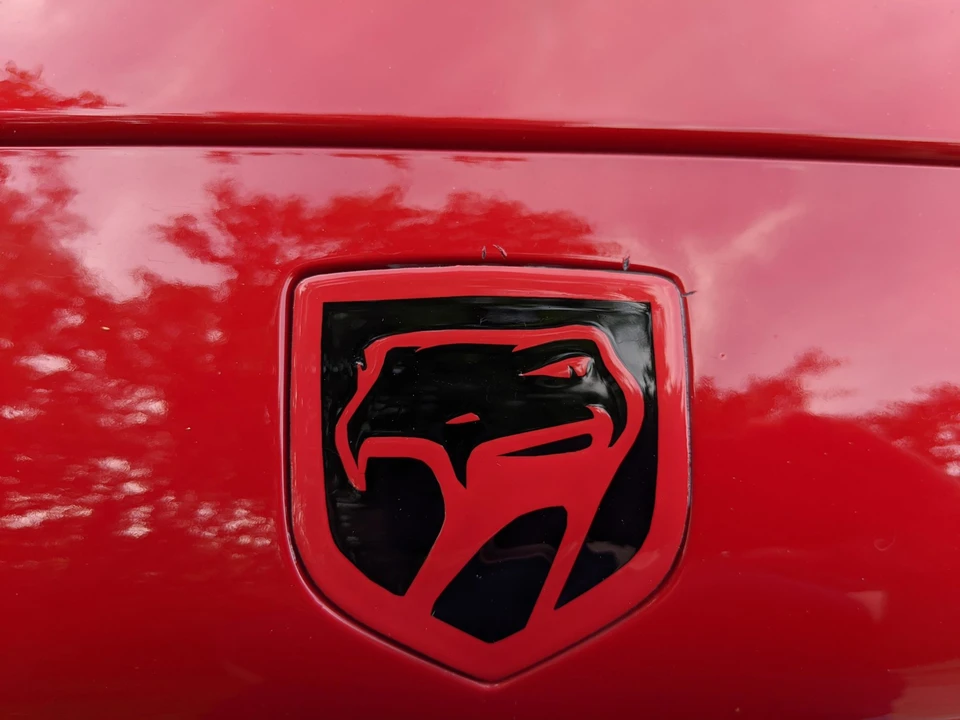 2004 Dodge Ram SRT-10 3rd Gen - Image 23 of 31