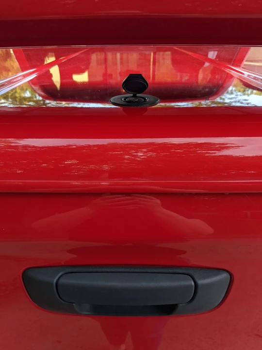 2004 Dodge Ram SRT-10 3rd Gen - Image 25 of 31